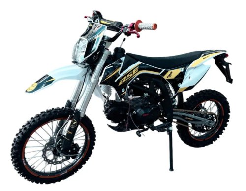 Питбайк BSE SP04 140 ENDURO