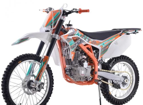 Питбайк BSE J4 ENDURO