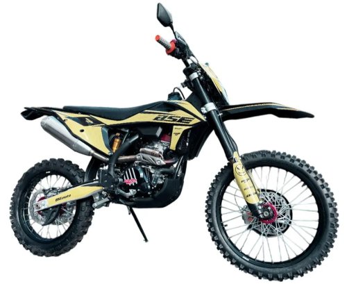 Питбайк BSE Х6 ENDURO
