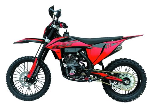 Питбайк BSE Х8 ENDURO