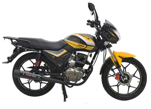 Мотоцикл Forte SIRIUS 170