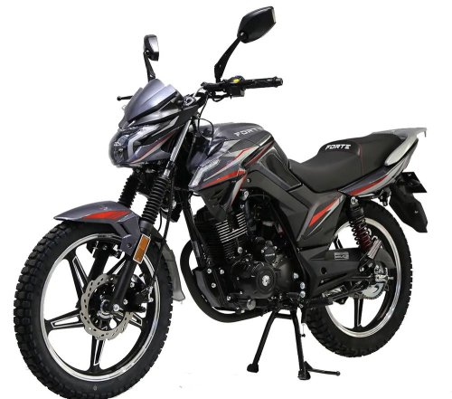 Мотоцикл Forte FT250-EN