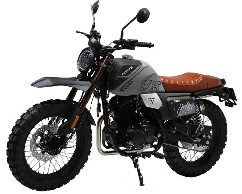 Мотоцикл Forte FT250F6