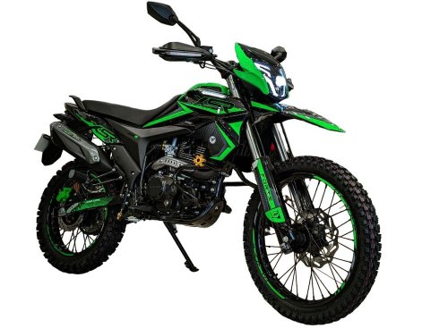 Мотоцикл Forte FT300GY-C5D NEW Мотоцикл Forte FT300GY-C5D NEW