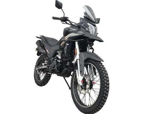 Мотоцикл Forte FT300GY-C5K