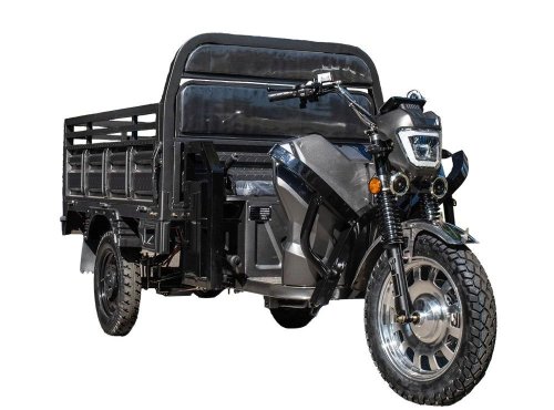 Електротрицикл вантажний GW-VB6 72V45Ah 1800W