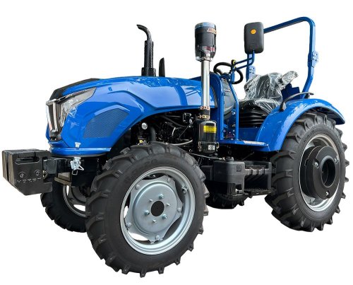 Мінітрактор HORST L504U  Мінітрактор HORST L504U