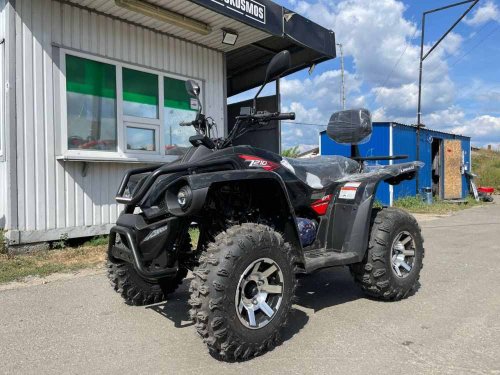 Квадроцикл Linhai Z250 EFI Квадроцикл Linhai Z250 EFI