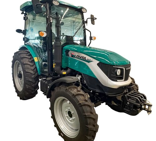 Минитрактор Foton FT504TE