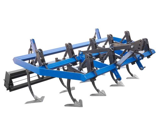 Культиватор універсальний ДТЗ КДУ-2,0