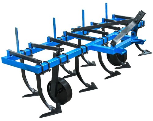 Культиватор универсальный ДТЗ КУ-2,0У