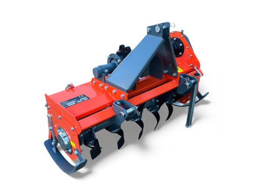 Почвофреза Mateng S.CS 185