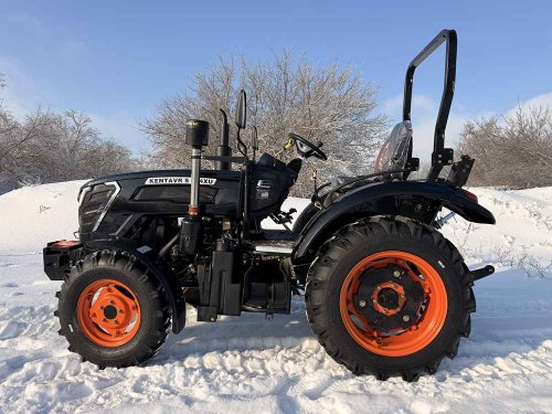 Минитрактор KENTAVR S 244 XU