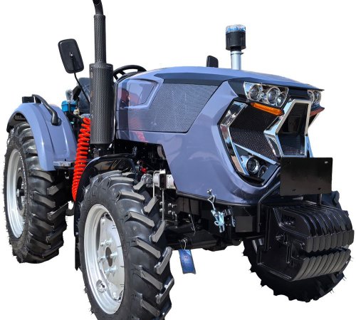 Минитрактор HORST R504U Минитрактор HORST R504U