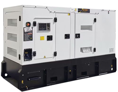 Дизельный генератор YANGDONG 75 KVA (58 кВт)