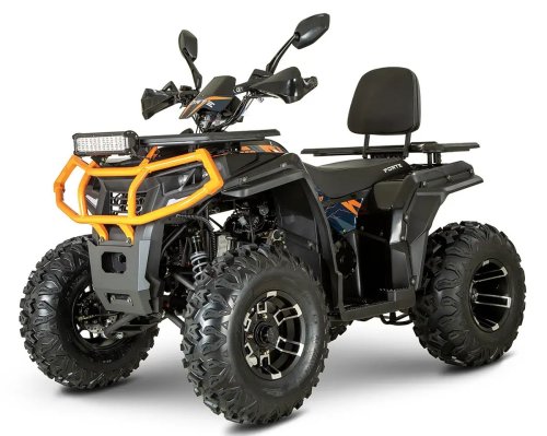 Квадроцикл Forte AFC-200L PRO