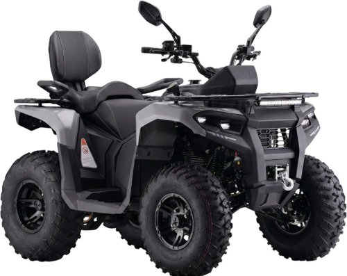 Квадроцикл MIKILON HAMMER TOURING 200