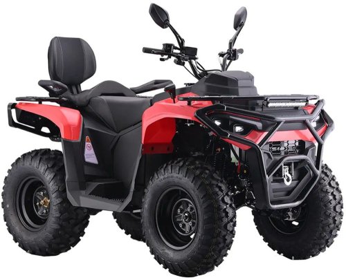 Квадроцикл MIKILON U78 HAMMER 300 TOURING