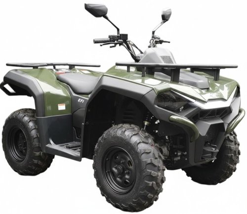 Квадроцикл Hisun GUARDIAN 400L