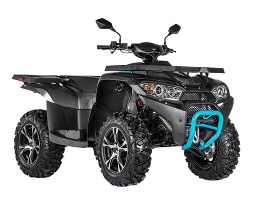 Квадроцикл ACCESS AMX600UL-H07 EPS