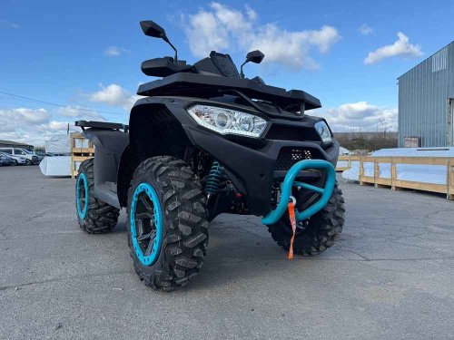 Квадроцикл ACCESS AMX800UL-H10 EPS