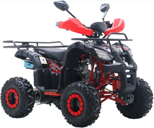 Квадроцикл SPARK SP110-4
