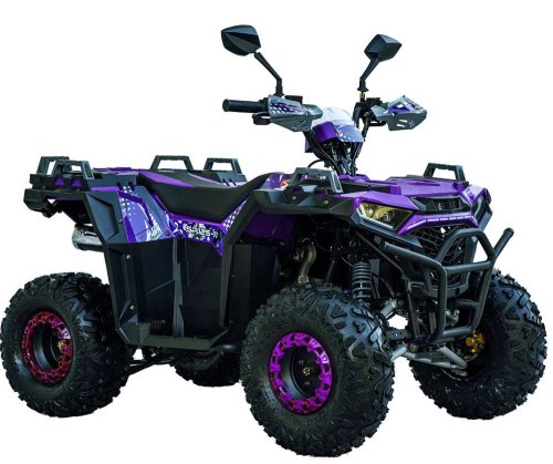 Квадроцикл SPARK SP125-11 Квадроцикл SPARK SP125-11