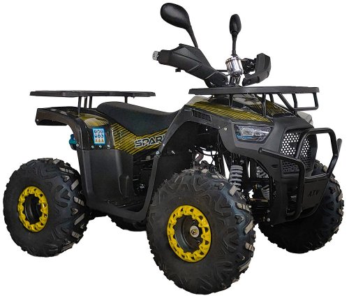 Квадроцикл SPARK SP125-12