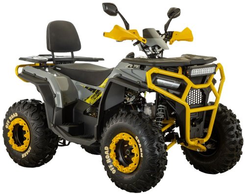 Квадроцикл SPARK SP200-5