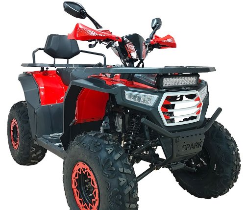 Квадроцикл SPARK SP200-11E