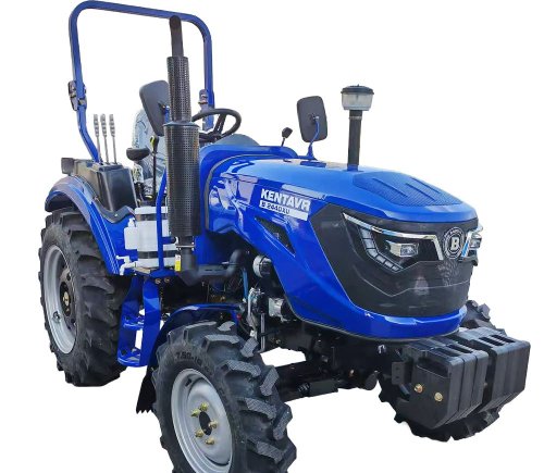 Мінітрактор KENTAVR B 244 XU