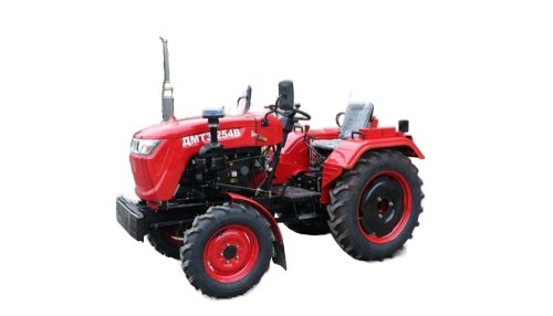 Мінітрактор ДМТЗ 254B
