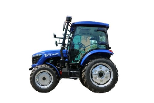 Мінітрактор ДМТЗ 544XC