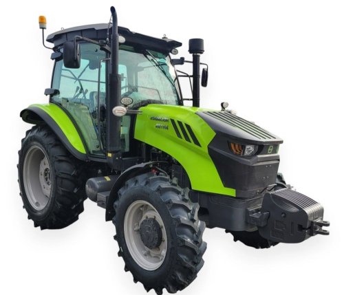 Трактор ZOOMLION RN1104 ProMax Трактор ZOOMLION RN1104 ProMax