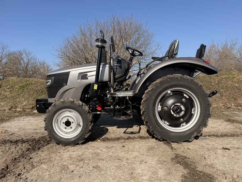 Минитрактор HORST A244U