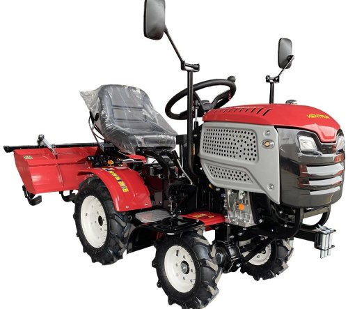 Мототрактор KENTAVR 15D/1000 Мототрактор KENTAVR 15D/1000