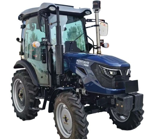 Минитрактор KENTAVR B 404CXU Минитрактор KENTAVR B 404CXU
