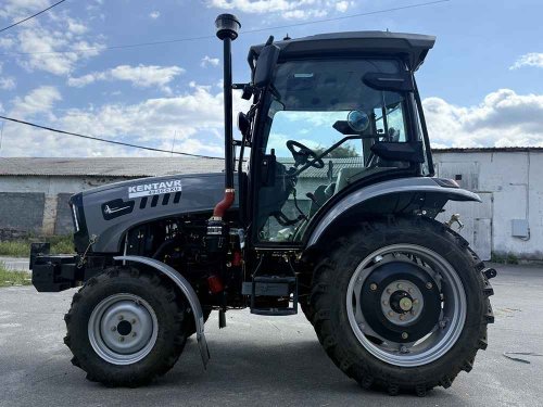 Минитрактор KENTAVR B 404CCXU Минитрактор KENTAVR B 404CCXU