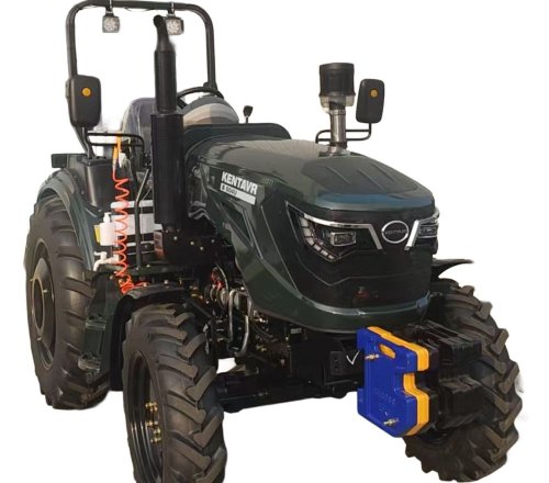 Минитрактор KENTAVR L504U