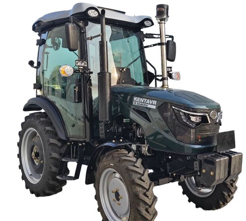 Минитрактор KENTAVR B 504CU Минитрактор KENTAVR B 504CU