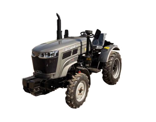 Минитрактор Скаут XТ-244 LUX