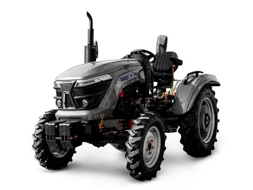 Мінітрактор Скаут ТY-254 RX