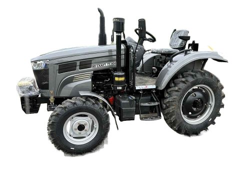 Мінітрактор Скаут ТY-404 LUX