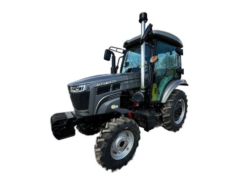 Мінітрактор Скаут ТY-404C PRO