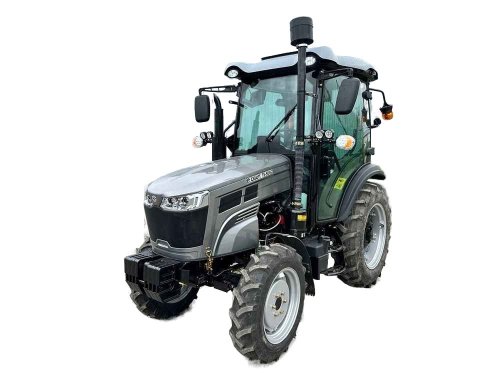 Минитрактор Скаут ТЕ-504С Premium