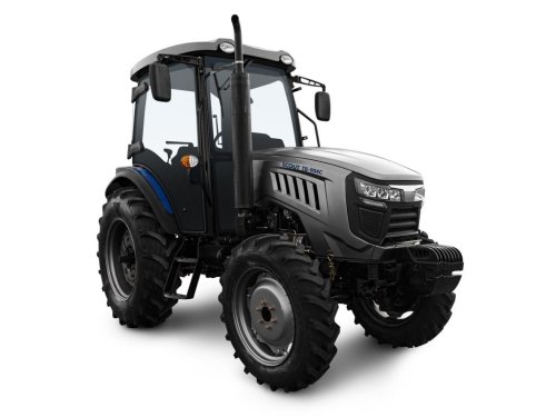 Трактор СКАУТ ТВ-904С PRO