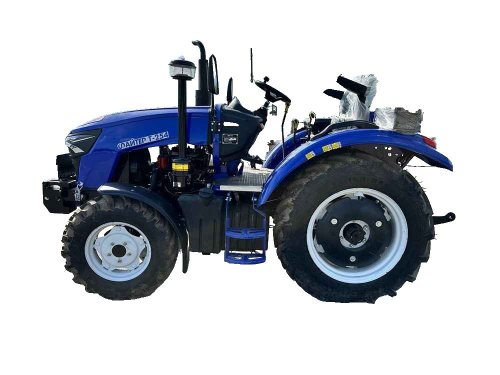 Мінітрактор Файтер Т-254 RX