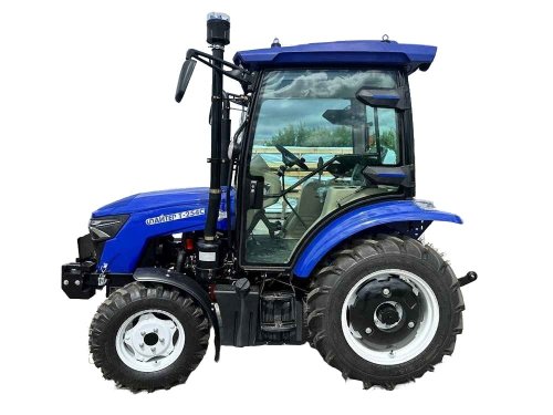 Минитрактор Файтер Т-254С Premium