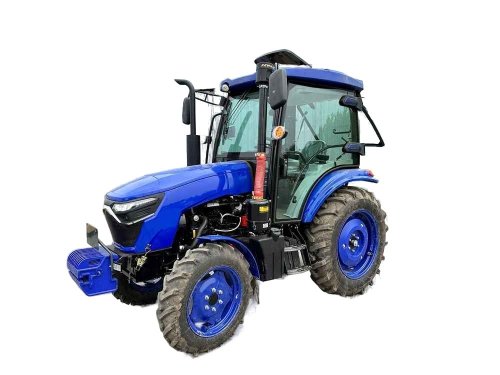 Мінітрактор Файтер Т-504СRD PRO Мінітрактор Файтер Т-504СRD PRO