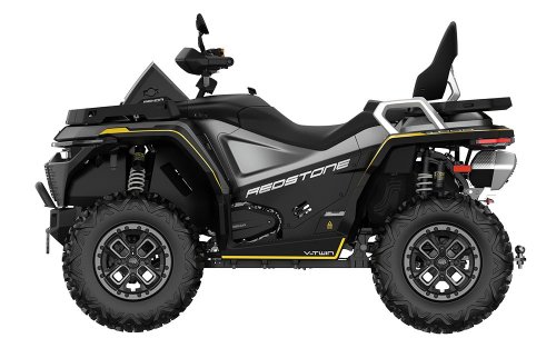 Квадроцикл BENDA Redstone 1000 R2 DL